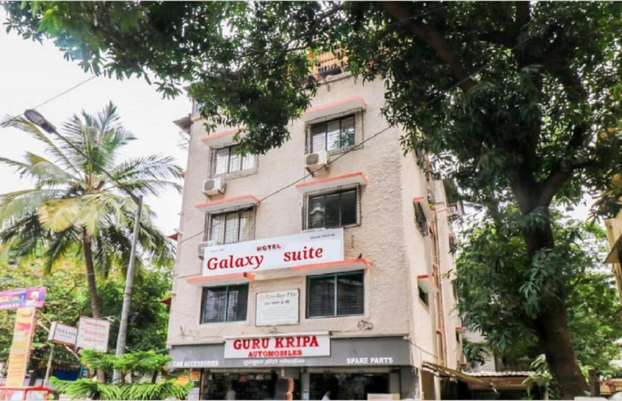 Fabhotel Galaxy Suite - Mumbai, Mumbai