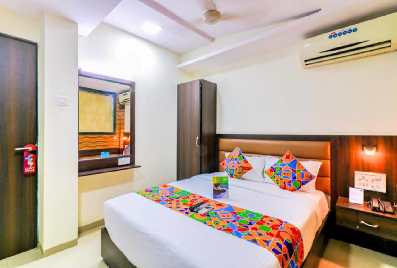 Fabhotel Galaxy Suite - Mumbai — Photos 3